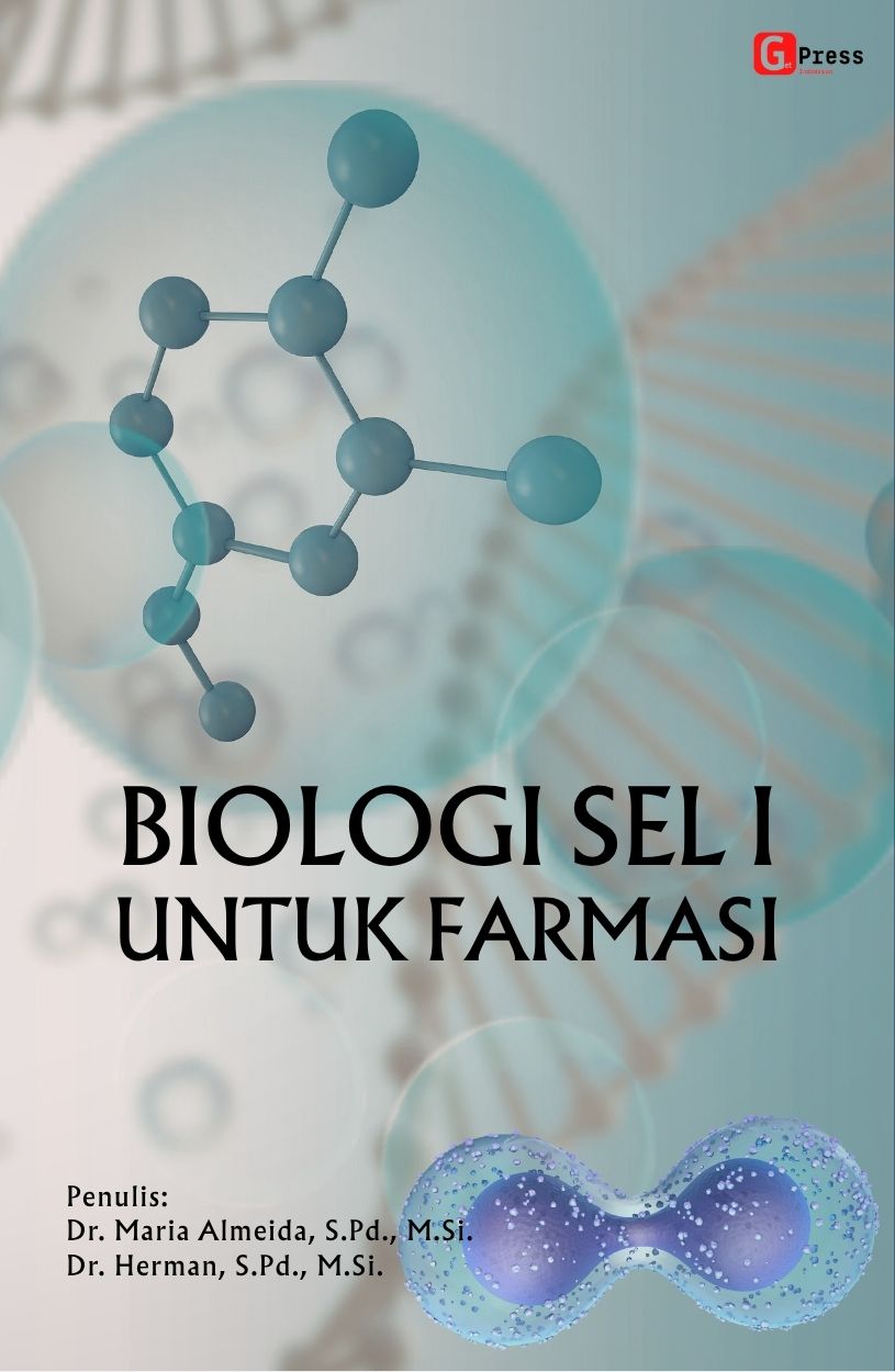 BIOLOGI SEL I  UNTUK FARMASI